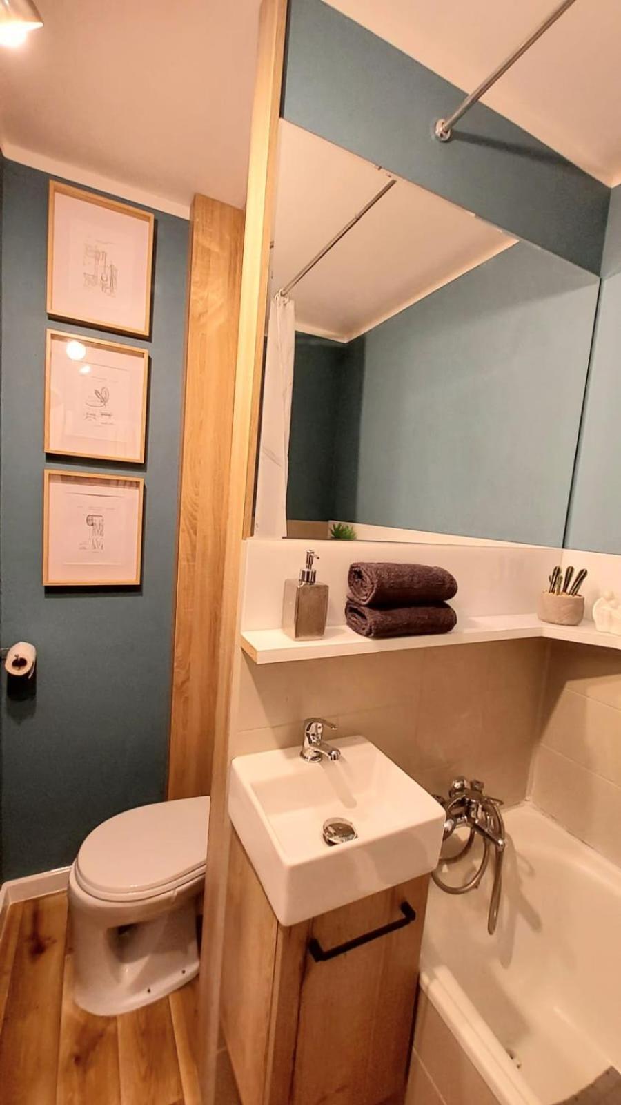 Apartament Pod Swierkiem Διαμέρισμα Stary Toruń Εξωτερικό φωτογραφία